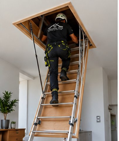 Accesso dall'interno