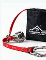 Kit linee vita provvisorie